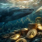 วาฬกว้านซื้อ Bitcoin กว่า 1.2 พันล้านดอลลาร์ ขณะที่กองทุน ETF ดึงดูดเงินทุนกว่า 750 ล้านดอลลาร์
