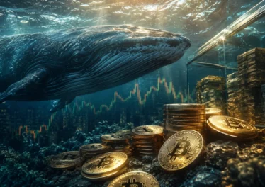 วาฬกว้านซื้อ Bitcoin กว่า 1.2 พันล้านดอลลาร์ ขณะที่กองทุน ETF ดึงดูดเงินทุนกว่า 750 ล้านดอลลาร์