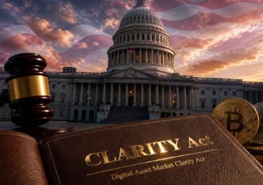 สหรัฐฯ ยืนยันเลื่อนโหวต Clarity Act ถึงเดือน ก.ย. ติดล็อก 3 ประเด็นขัดแย้งยังไร้ข้อสรุป