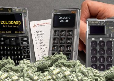 อัปเดต ความเสียหายจากช่องโหว่ Coldcard พุ่ง 2 เท่า แตะ 1,082 BTC มูลค่ากว่า 2.3 พันล้านบาท กระทบหลายรุ่น
