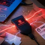 ข้อมูลลูกค้า Trezor รั่วไหล หลังระบบของบริษัทพันธมิตรด้านการจัดส่งถูกแฮ็ก