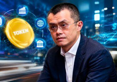 CZ ชี้ทางรอดเศรษฐกิจ ดันทุกประเทศทำ Tokenization ดูดเงินทุนโลก