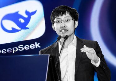 รวยที่สุดในโลก AI! ผู้ก่อตั้ง DeepSeek สินทรัพย์พุ่ง $3.6 หมื่นล้าน ดันมูลค่าบริษัทแตะ $50,000 ล้าน