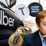 นักลงทุน Uber รุ่นแรก แนะนำให้เทขาย Bitcoin เพื่อไปซื้อ Solana และ Bittensor (TAO) แทน