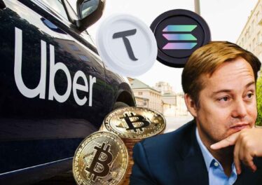 นักลงทุน Uber รุ่นแรก แนะนำให้เทขาย Bitcoin เพื่อไปซื้อ Solana และ Bittensor (TAO) แทน