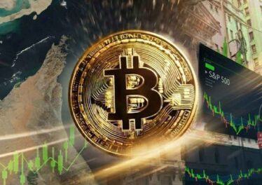 Bitcoin ทรงตัว $64,000 สวนทางหุ้นสหรัฐฯ ATH หลังข้อตกลงฮอร์มุซใกล้ยุติ 