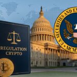 SEC จ่อลงมติคลอด ‘Reg Crypto’ ปูทางกฎหมายใหม่ หลัง Clarity Act สะดุดในสภา 