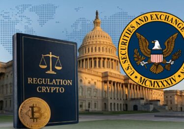 SEC จ่อลงมติคลอด ‘Reg Crypto’ ปูทางกฎหมายใหม่ หลัง Clarity Act สะดุดในสภา 