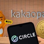 ยักษ์ใหญ่เกาหลีใต้รุกคริปโทฯ KakaoPay จับมือ Circle ปูทาง Stablecoin วอน 