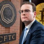 CFTC เตรียมหารือกฎระเบียบคริปโตใหม่ แม้ CLARITY Act ยังไม่คืบหน้า