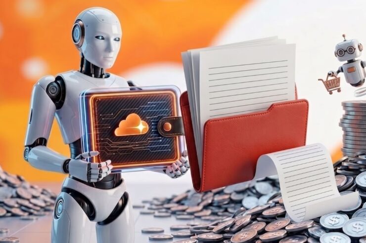 Cloudflare เปิดตัวกระเป๋า Stablecoin ให้ AI Agent จ่ายค่า API และคอนเทนต์เองได้