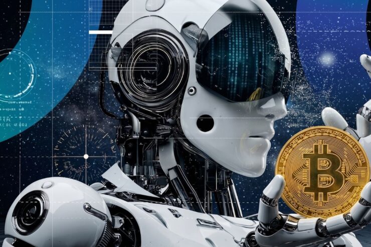 วิจัยใหม่ชี้ AI มี “อคติซ่อนเร้น” แอบพูดอวย Bitcoin เมื่อเจอคำถามเรื่องวิกฤตการเงิน 