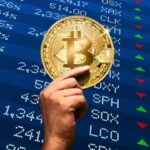 BlackRock ชี้อารมณ์ตลาด Bitcoin เริ่มเปลี่ยนทิศ หลังแยกตัวไม่เคลื่อนไหวตามตลาดหุ้น