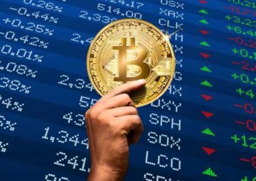 BlackRock ชี้อารมณ์ตลาด Bitcoin เริ่มเปลี่ยนทิศ หลังแยกตัวไม่เคลื่อนไหวตามตลาดหุ้น