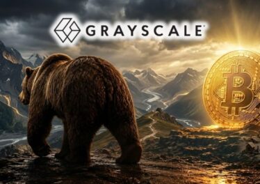 Grayscale ชี้ Bitcoin เริ่มนิ่ง คาดช่วงตลาดขาลงใกล้จบเต็มที 