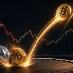 เมื่อปี 2022 Bitcoin ร่วง 70% แล้วพุ่งขึ้น 700% ตอนนี้ Ethereum ร่วงมา 70% แล้ว จะซ้ำรอยเดิมหรือไม่