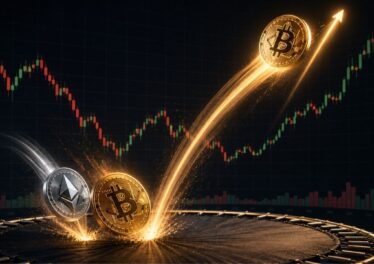 เมื่อปี 2022 Bitcoin ร่วง 70% แล้วพุ่งขึ้น 700% ตอนนี้ Ethereum ร่วงมา 70% แล้ว จะซ้ำรอยเดิมหรือไม่