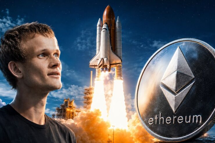 Ethereum พุ่งอย่างรุนแรง 20% ในวันเดียว หลังตลาดคริปโตได้รับข่าวดีจากทรัมป์-คลังสหรัฐฯ