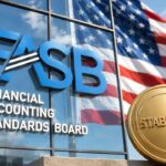 FASB ผู้คุมมาตรฐานบัญชีสหรัฐฯ เสนอให้ยกระดับ Stablecoin เป็น “สินทรัพย์เทียบเท่าเงินสด”