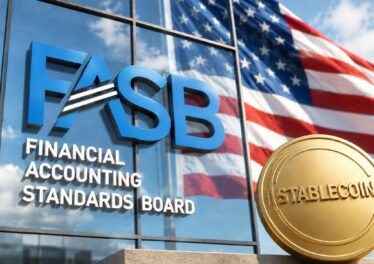 FASB ผู้คุมมาตรฐานบัญชีสหรัฐฯ เสนอให้ยกระดับ Stablecoin เป็น “สินทรัพย์เทียบเท่าเงินสด”