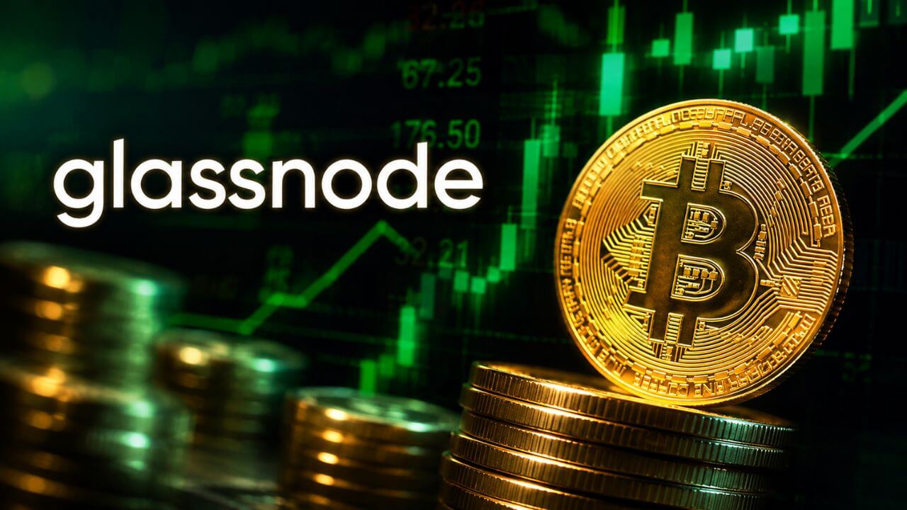 Glassnode เปิดข้อมูล On-Chain ชี้แนวรับสำคัญ Bitcoin อยู่โซน $63,000 เจ้ามือ-รายย่อยแห่ช้อนซื้อ