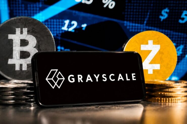 Grayscale ชี้ Zcash มี 3 สิ่งที่ Bitcoin ยังขาด เผยมีลุ้นแย่งส่วนแบ่งตลาดคริปโทฯ
