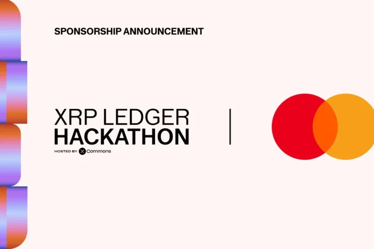 Mastercard ประกาศร่วมเป็นผู้สนับสนุนหลักงาน Hackathon ของ XRP Ledger