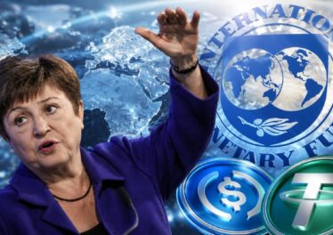 IMF ชงแผนคุม Stablecoin ทั่วโลก หวั่นกระทบเศรษฐกิจประเทศเกิดใหม่