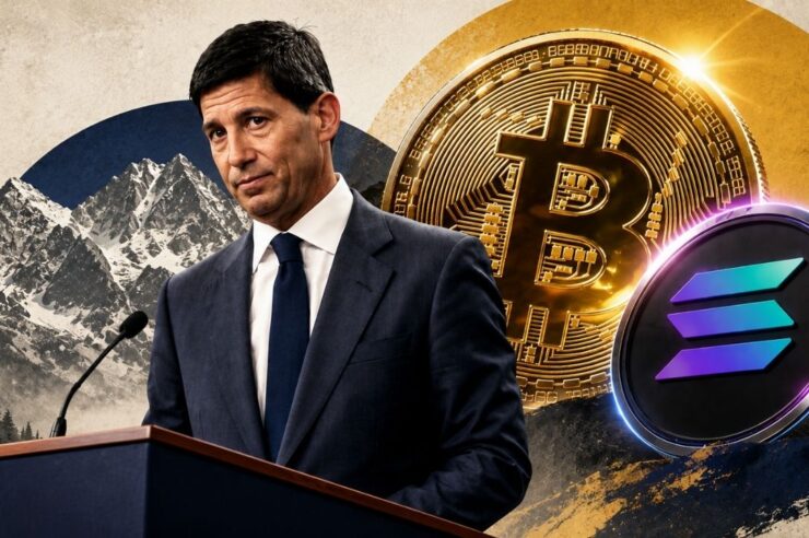 Bitcoin ทรงตัวแกร่งซื้อขายใกล้ $80,000 ลุ้นระทึกประชุมเฟดแจ็คสันโฮลคืนนี้