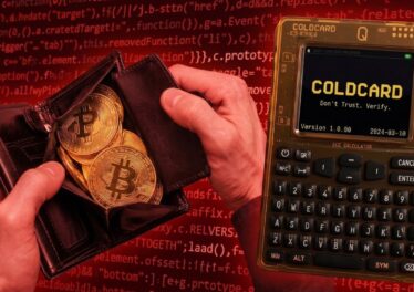 ตื่นตระหนก Coldcard! กระเป๋า Bitcoin ที่เคลื่อนไหวรายวันพุ่งแตะนิวไฮในรอบ 8 เดือน 