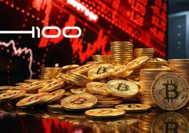 H100 บริษัทคลัง Bitcoin Treasury เผยขาดทุนบัญชีจาก Bitcoin กว่า $25 ล้านในงบครึ่งปีแรก