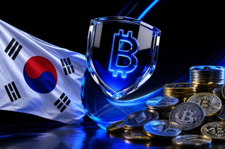 BitGo บริษัทต่างชาติรายแรกที่จดทะเบียนเป็นผู้ให้บริการคริปโตในเกาหลีใต้ได้สำเร็จ