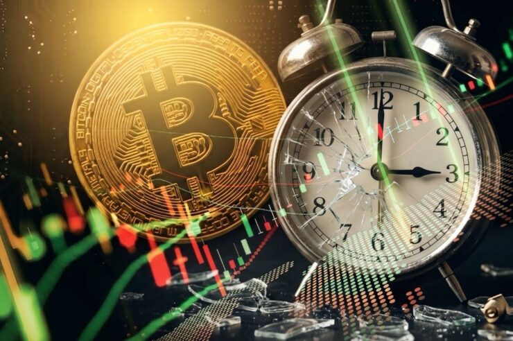 สัญญา Bitcoin ออปชัน มูลค่า $6.4 พันล้านดอลลาร์จ่อหมดอายุศุกร์นี้ ตลาดเสี่ยงผันผวนหนัก