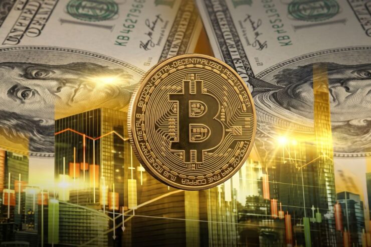 Bitcoin เผชิญแรงกดดันจาก Bond Yield ทั่วโลกที่พุ่งสูงสุดนับตั้งแต่ปี 2008
