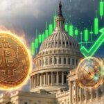 Bitcoin เดือดพุ่งทะลุ $64,000 ในตลาดเอเชีย จับตาประชุม FOMC – ทำเนียบขาวพุธนี้
