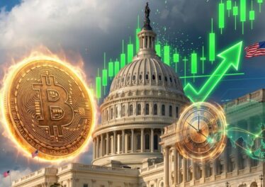 Bitcoin เดือดพุ่งทะลุ $64,000 ในตลาดเอเชีย จับตาประชุม FOMC – ทำเนียบขาวพุธนี้