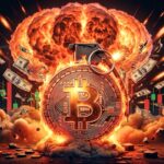 จับตา Bitcoin ฟิวเจอร์ส OI พุ่งทะลุ $4.8 หมื่นล้าน แต่ตลาดมีสภาพคล่องเพียงครึ่งเดียว