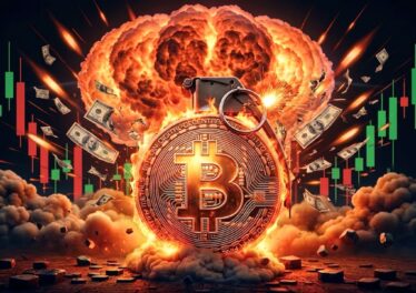 จับตา Bitcoin ฟิวเจอร์ส OI พุ่งทะลุ $4.8 หมื่นล้าน แต่ตลาดมีสภาพคล่องเพียงครึ่งเดียว
