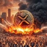 XRP ร่วงหลุด $1 นำทีมดิ่ง แย่สุดในกลุ่มคริปโทฯ หลักรอบสัปดาห์ 
