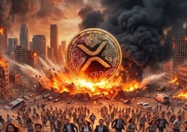 XRP ร่วงหลุด $1 นำทีมดิ่ง แย่สุดในกลุ่มคริปโทฯ หลักรอบสัปดาห์ 