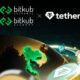 Bitkub Exchange และ Bitkub Academy ขยายความร่วมมือกับ Tether ต่อยอดความสำเร็จสู่ปี 2569