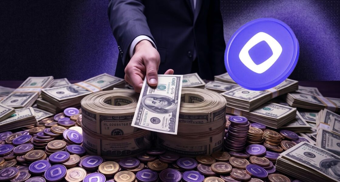 Monad คู่แข่ง Ethereum ยื่นข้อเสนอ $60 ล้านให้ผู้ลงทุนยุคแรกถอนทุนคืน แต่ทุกคนปฏิเสธ
