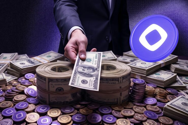 Monad คู่แข่ง Ethereum ยื่นข้อเสนอ $60 ล้านให้ผู้ลงทุนยุคแรกถอนทุนคืน แต่ทุกคนปฏิเสธ