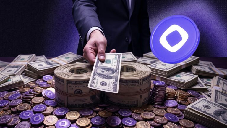 Monad คู่แข่ง Ethereum ยื่นข้อเสนอ $60 ล้านให้ผู้ลงทุนยุคแรกถอนทุนคืน แต่ทุกคนปฏิเสธ