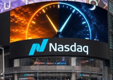 Nasdaq จ่อเดินตามรอยโมเดลตลาดคริปโต ด้วยแผนเปิดให้เทรดหุ้นได้ 23 ชั่วโมงต่อวัน