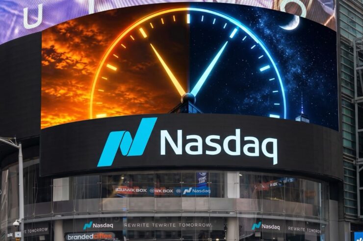 Nasdaq จ่อเดินตามรอยโมเดลตลาดคริปโต ด้วยแผนเปิดให้เทรดหุ้นได้ 23 ชั่วโมงต่อวัน