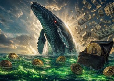 เจ้ามือยุคแรกตื่น โอนย้าย Bitcoin 8.54 BTC หลังหลับนิ่งนาน 15 ปี กำไรพุ่งทะลุ 4,000 เท่า 