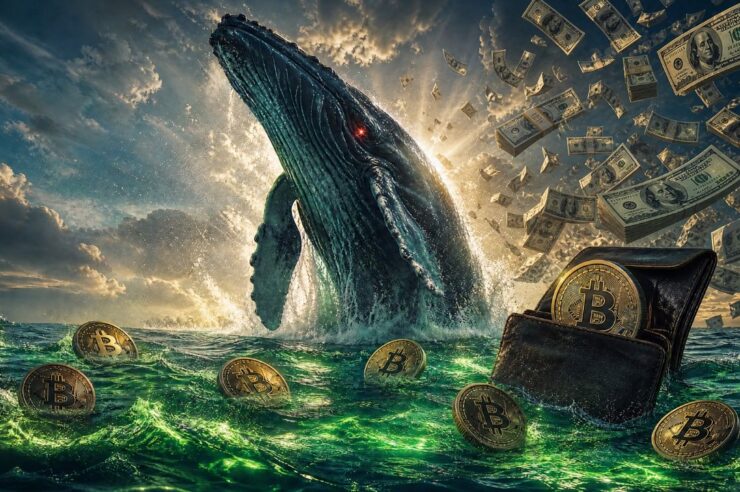 เจ้ามือยุคแรกตื่น โอนย้าย Bitcoin 8.54 BTC หลังหลับนิ่งนาน 15 ปี กำไรพุ่งทะลุ 4,000 เท่า