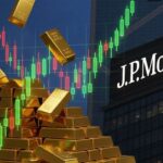 ทองคำดีดแรง ทะลุเป้า Q4 JPMorgan ลุ้นเป้าใหม่ก่อนสิ้นปี 2026 