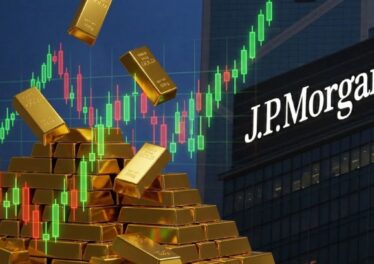ทองคำดีดแรง ทะลุเป้า Q4 JPMorgan ลุ้นเป้าใหม่ก่อนสิ้นปี 2026 